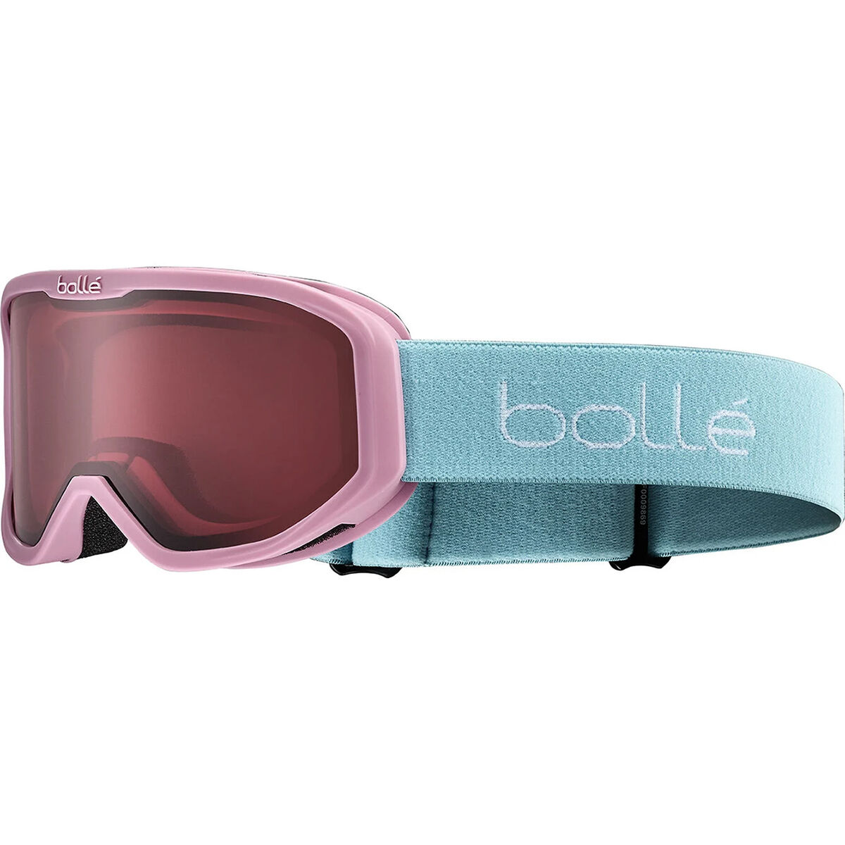 Lunette de ski cheap fille